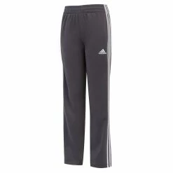 Boys 8-20 adidas Essential Track Pants -Adidas shop 2885609 Dark Gray