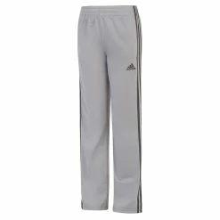 Boys 8-20 adidas Essential Track Pants -Adidas shop 2885609 Gray