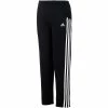 Girls 7-16 adidas Warm Up Tricot Pants