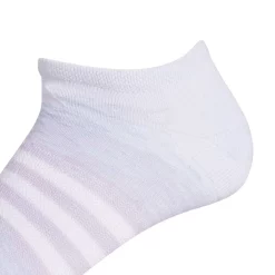 Girl's adidas 6-Pack Superlite No-Show Socks -Adidas shop 3004487 ALT