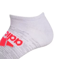 Boys adidas Superlite 6 Pack No Show Socks -Adidas shop 3690797 ALT2