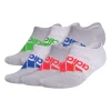 Boys adidas Superlite 6 Pack No Show Socks