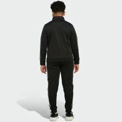 Boys 8-20 adidas Iconic Tricot Jacket -Adidas shop 4209052 ALT3