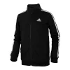 Boys 8-20 adidas Iconic Tricot Jacket -Adidas shop 4209052 Black