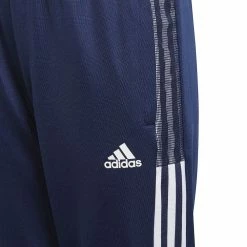 Boys 8-20 adidas Tiro 21 Soccer Pants 13 Boys 8-20 adidas Tiro 21 Soccer Pants -Adidas shop 4507117 ALT4