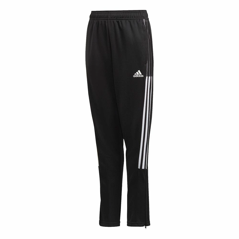 Boys 8-20 adidas Tiro 21 Soccer Pants 5 Boys 8-20 adidas Tiro 21 Soccer Pants - Image 3