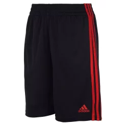 Boys 4-7 adidas Classic 3 Stripe Shorts
