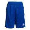 Boys 8-20 adidas Classic Three-Stripe Shorts -Adidas shop 4560825 Team Royal Blue