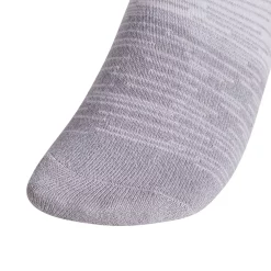 Boys adidas 6 Pack Superlite Quarter Socks -Adidas shop 4638808 ALT