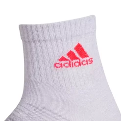 Boys adidas 6 Pack Superlite Quarter Socks -Adidas shop 4638808 ALT2