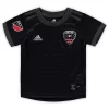 D.C. United adidas Toddler 2019 Primary Replica Jersey - Black -Adidas shop 4642616