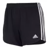 Girls 7-16 adidas Replenishment Mesh Shorts