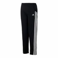 Girls 7-16 adidas Replenishment Warm-Up Tricot Pants