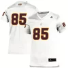 Youth adidas #85 White Arizona State Sun Devils Team Replica Football Jersey 1 Youth adidas #85 White Arizona State Sun Devils Team Replica Football Jersey -Adidas shop 4905177