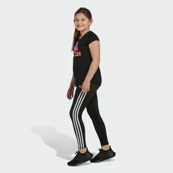 Girls 7-16 adidas Badge of Sport Tee in Regular & Plus Size -Adidas shop 5036433 ALT3