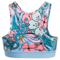 Girls 7-16 adidas Tech Fit Sports Bra -Adidas shop 5172847 ALT