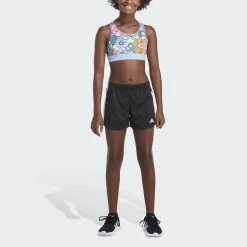 Girls 7-16 adidas Tech Fit Sports Bra -Adidas shop 5172847 ALT2