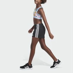 Girls 7-16 adidas Tech Fit Sports Bra -Adidas shop 5172847 ALT4