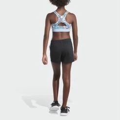 Girls 7-16 adidas Tech Fit Sports Bra -Adidas shop 5172847 ALT5