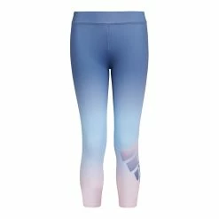 Girls 7-16 adidas Ombre 7/8 Leggings