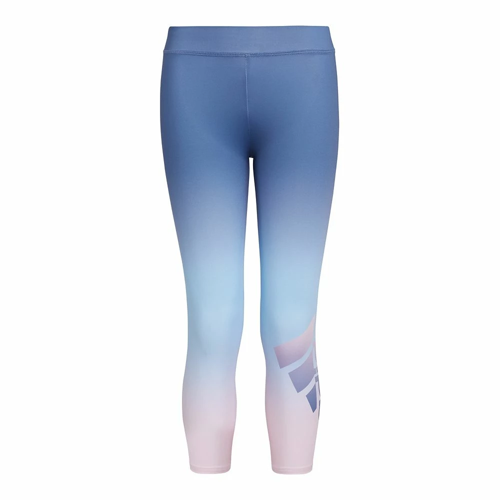 Girls 7-16 adidas Ombre 7/8 Leggings 3 Girls 7-16 adidas Ombre 7/8 Leggings