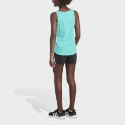 Girls 7-16 adidas Graphic Tank Top -Adidas shop 5172944 ALT5