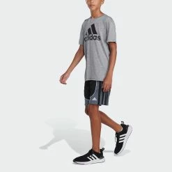 Boys 8-20 adidas Basketball Creator Shorts 19 Boys 8-20 adidas Basketball Creator Shorts -Adidas shop 5174890 ALT4