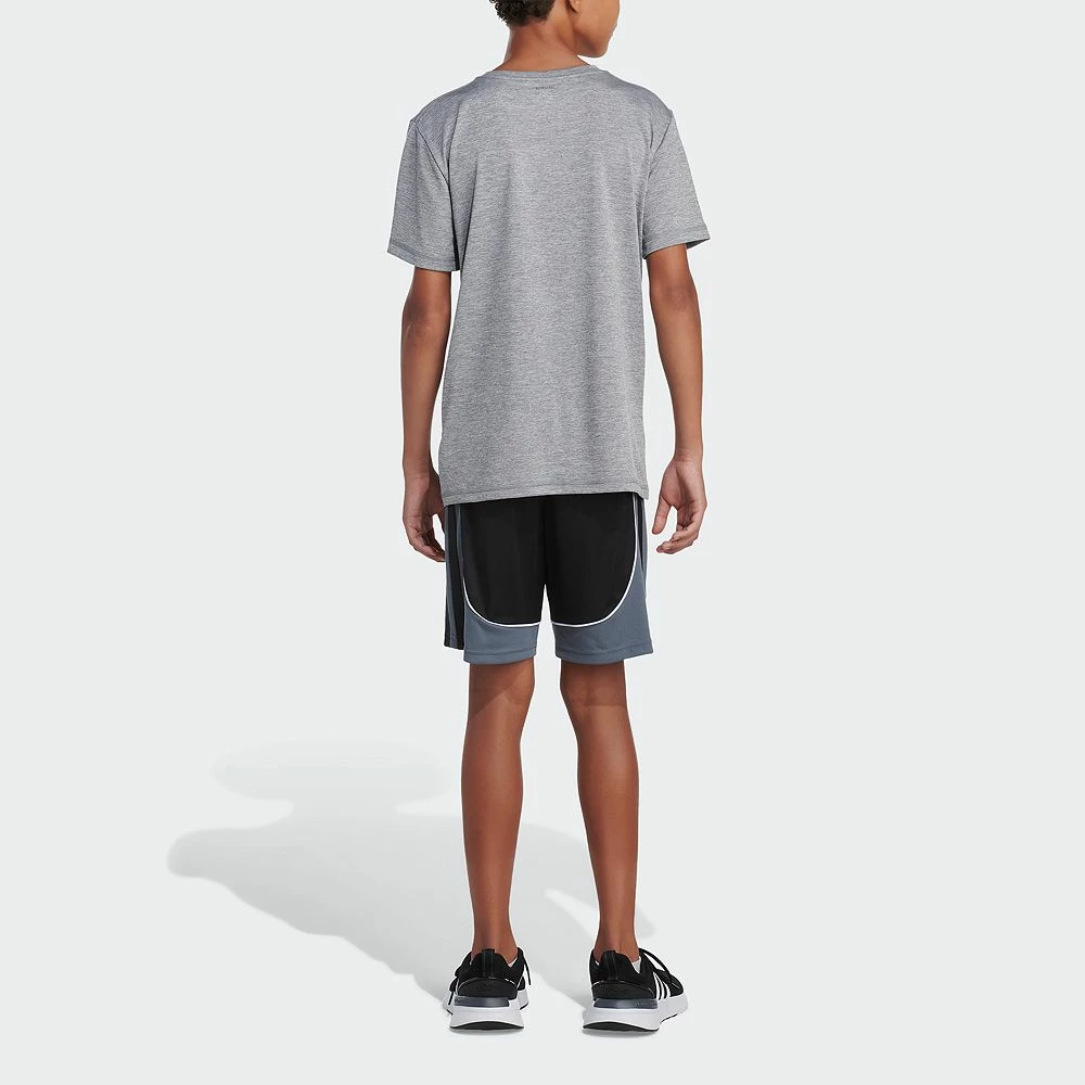 Boys 8-20 adidas Basketball Creator Shorts 12 Boys 8-20 adidas Basketball Creator Shorts - Image 10