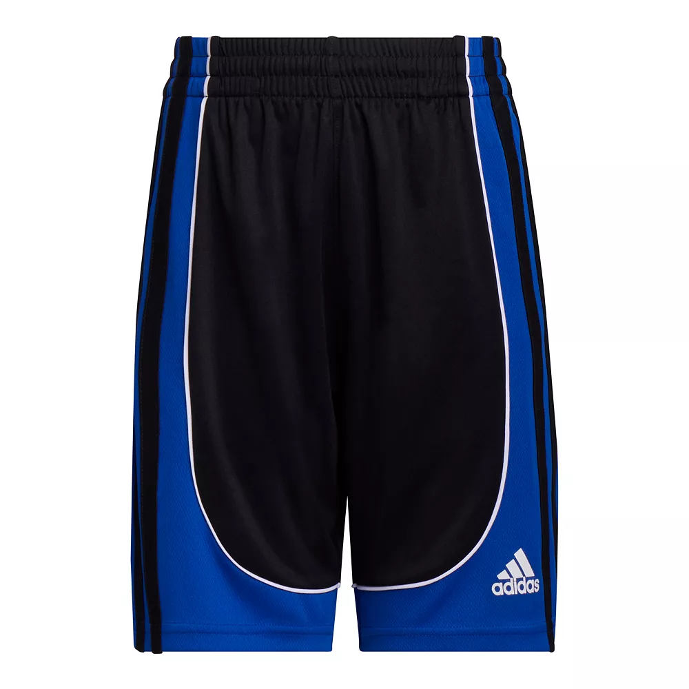 Boys 8-20 adidas Basketball Creator Shorts 6 Boys 8-20 adidas Basketball Creator Shorts - Image 4