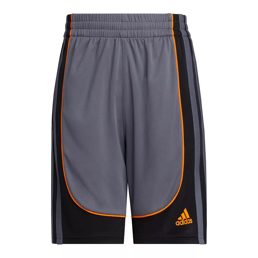 Boys 8-20 adidas Basketball Creator Shorts 5 Boys 8-20 adidas Basketball Creator Shorts - Image 3