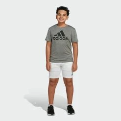 Boys 8-20 adidas Classic Shorts -Adidas shop 5184693 ALT2