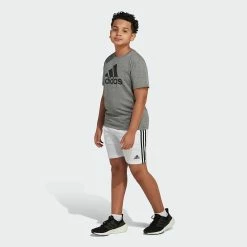 Boys 8-20 adidas Classic Shorts -Adidas shop 5184693 ALT3