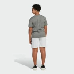 Boys 8-20 adidas Classic Shorts -Adidas shop 5184693 ALT5