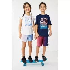 Boys 8-20 adidas Classic Shorts -Adidas shop 5184693 ALT6