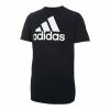 Boys 8-20 adidas Performance Tee -Adidas shop 5189390 Black