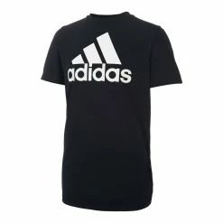 Boys 8-20 adidas Performance Tee