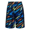Boys 8-20 adidas Tiger Camo Shorts