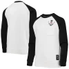 Youth adidas Black/White Juventus Raglan Pullover Sweatshirt 1 Youth adidas Black/White Juventus Raglan Pullover Sweatshirt -Adidas shop 5251645