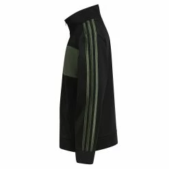 Boys 8-20 adidas Bold Tricot Jacket 15 Boys 8-20 adidas Bold Tricot Jacket -Adidas shop 5554419 ALT2