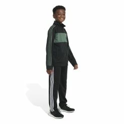 Boys 8-20 adidas Bold Tricot Jacket 19 Boys 8-20 adidas Bold Tricot Jacket -Adidas shop 5554419 ALT6