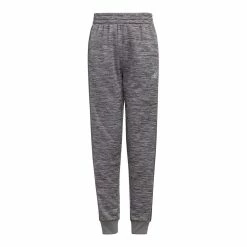 Boys 8-20 adidas Focus Fleece Joggers -Adidas shop 5555143 Char Gray