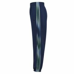 Boys 8-20 adidas Game Fade 3-Stripe Fleece Joggers -Adidas shop 5555154 Navy