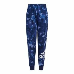 Boys 8-20 adidas Core Camo Print Joggers 11 Boys 8-20 adidas Core Camo Print Joggers -Adidas shop 5555161 Navy