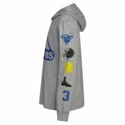 Boys 8-20 adidas Sport Stamp Hooded Tee 15 Boys 8-20 adidas Sport Stamp Hooded Tee -Adidas shop 5556648 ALT2