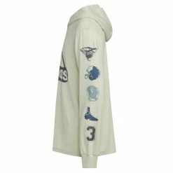 Boys 8-20 adidas Sport Stamp Hooded Tee 17 Boys 8-20 adidas Sport Stamp Hooded Tee -Adidas shop 5556648 ALT4
