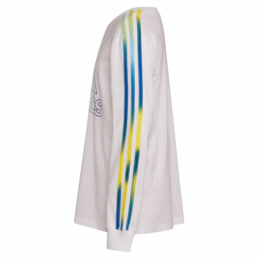 Boys 8-20 adidas Arcade Tee 6 Boys 8-20 adidas Arcade Tee - Image 4