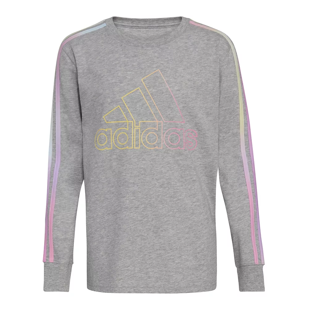 Boys 8-20 adidas Arcade Tee 4 Boys 8-20 adidas Arcade Tee - Image 2