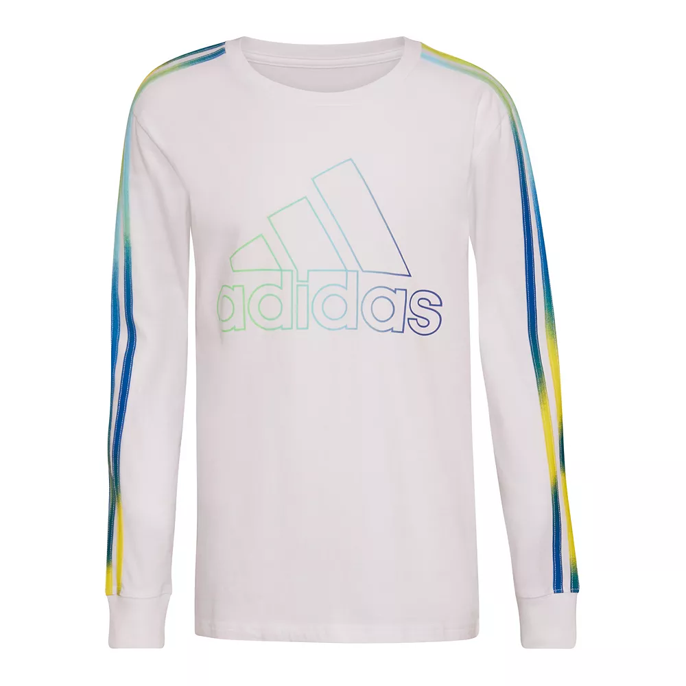 Boys 8-20 adidas Arcade Tee 3 Boys 8-20 adidas Arcade Tee