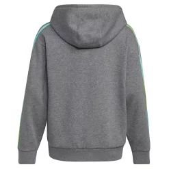 Boys 8-20 adidas Game Fade Fleece Hoodie 14 Boys 8-20 adidas Game Fade Fleece Hoodie -Adidas shop 5558652 ALT