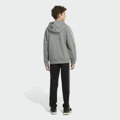 Boys 8-20 adidas Game Fade Fleece Hoodie 18 Boys 8-20 adidas Game Fade Fleece Hoodie -Adidas shop 5558652 ALT5